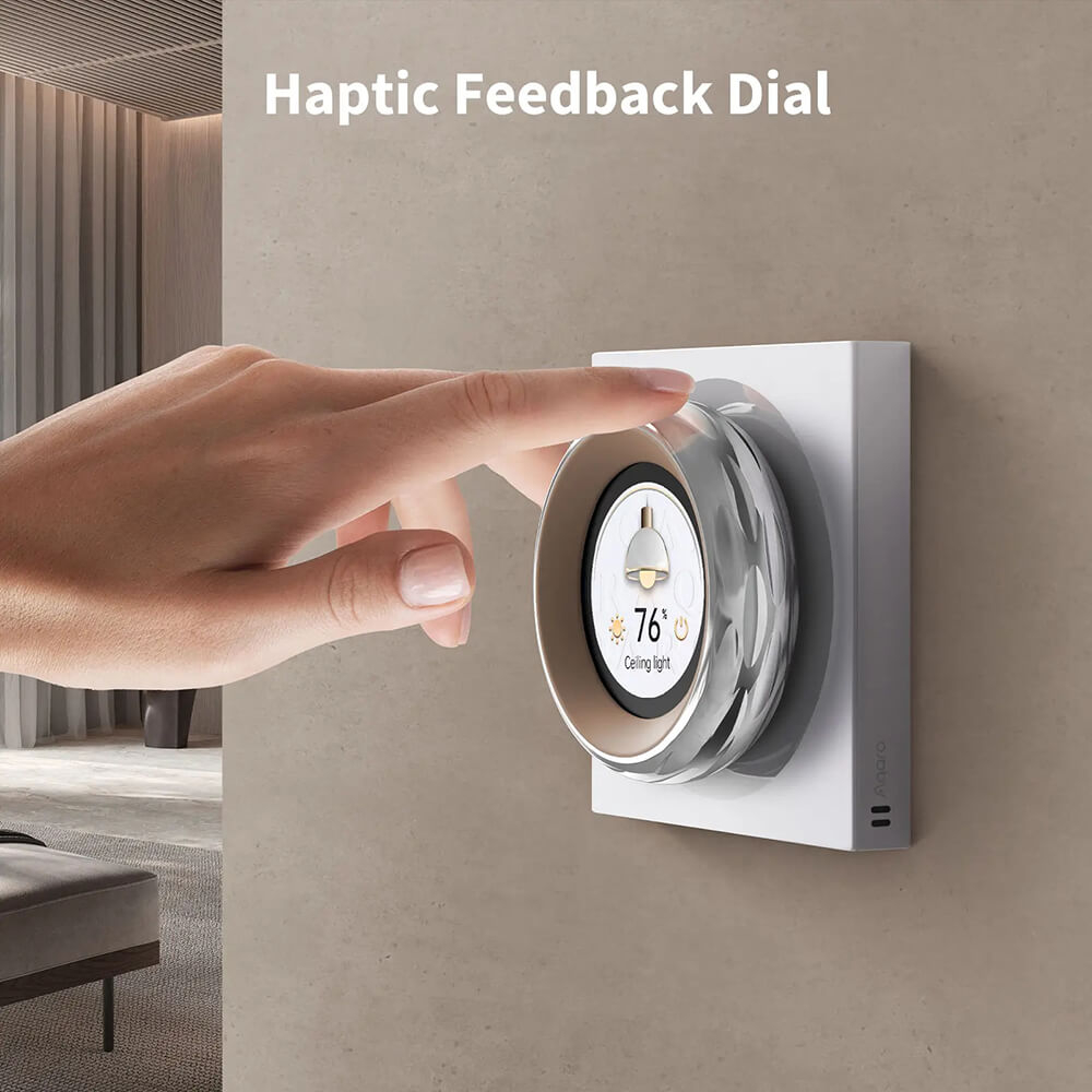 AQARARA Smart Control V1 (DS-K01D)-5
