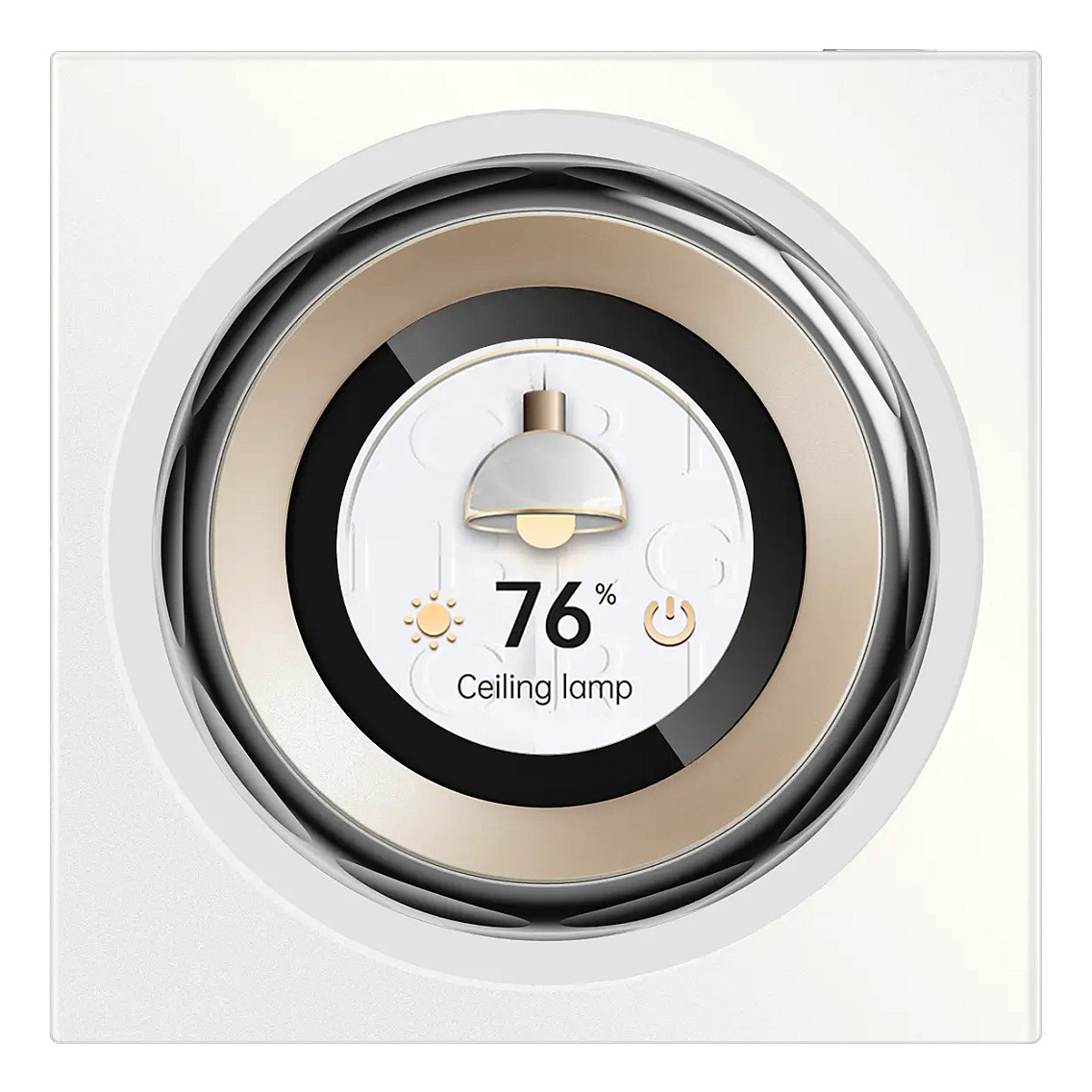 AQARARA Smart Control V1 (DS-K01D)-13