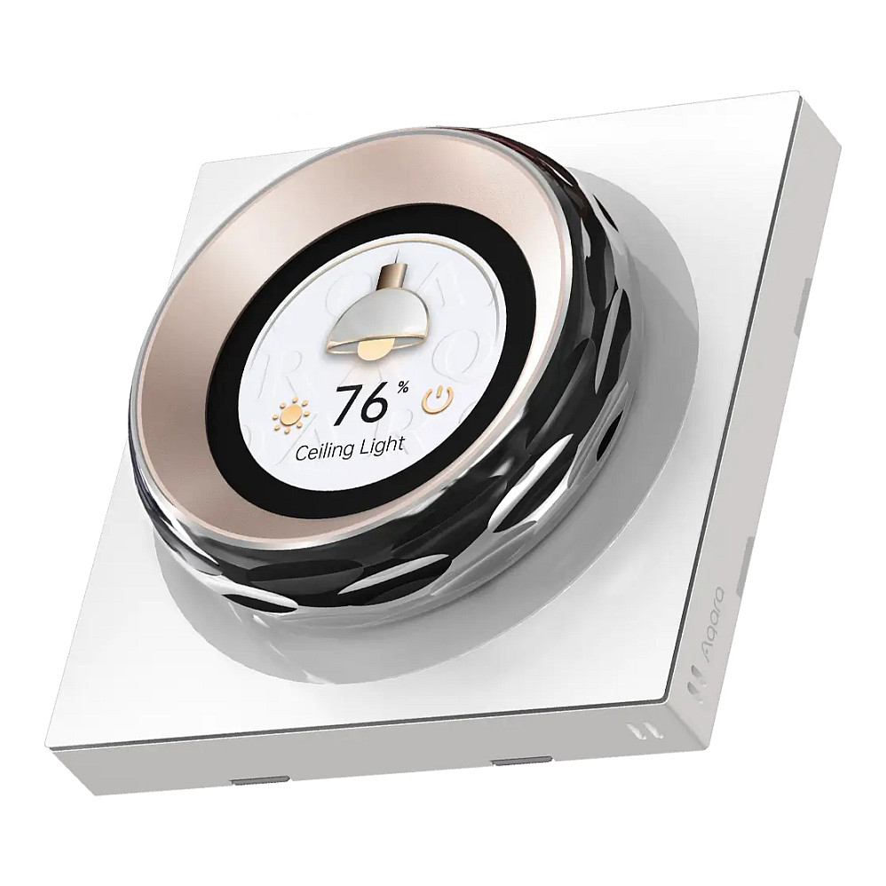AQARARA Smart Control V1 (DS-K01D)-14
