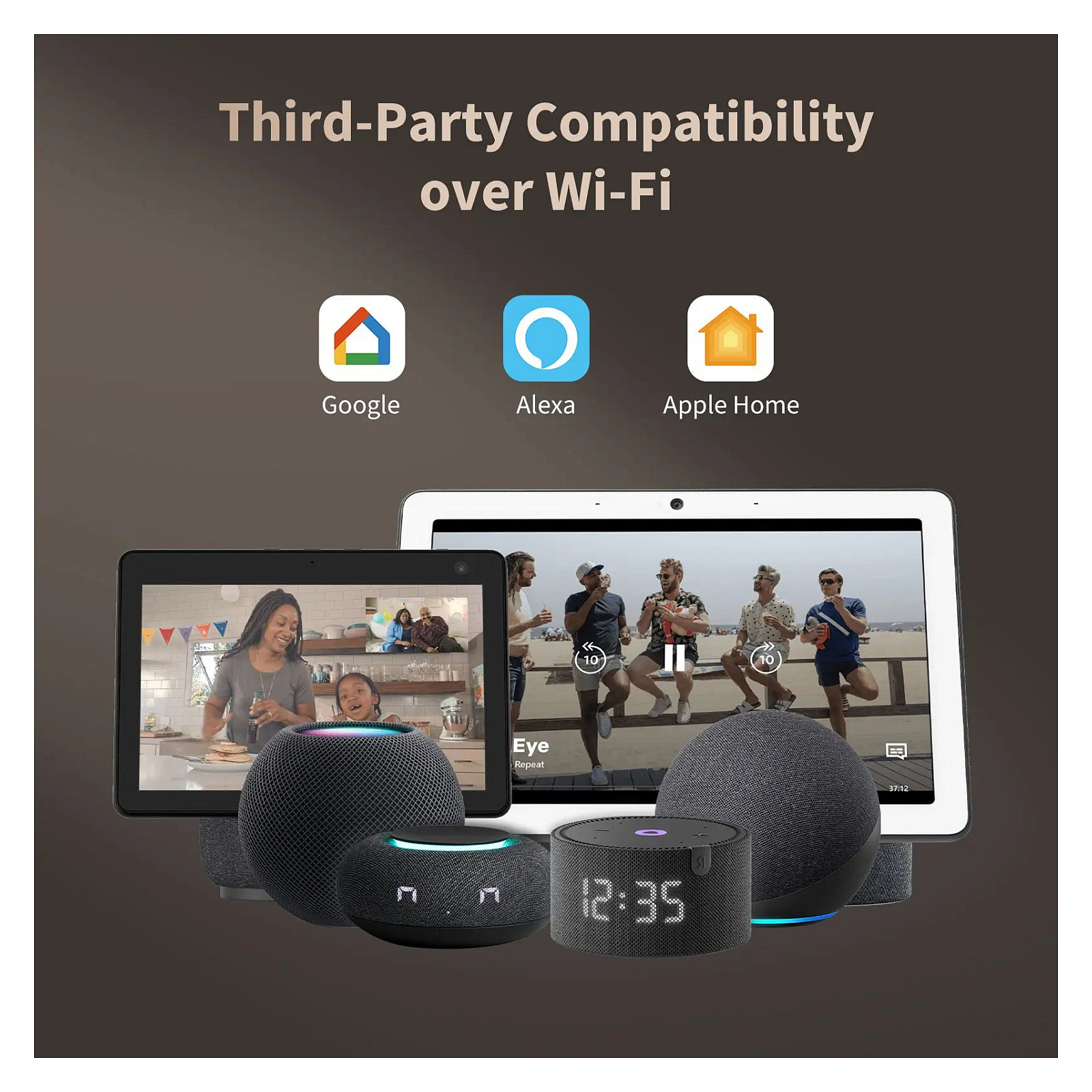 AQARARA Smart Control V1 (DS-K01D)-16