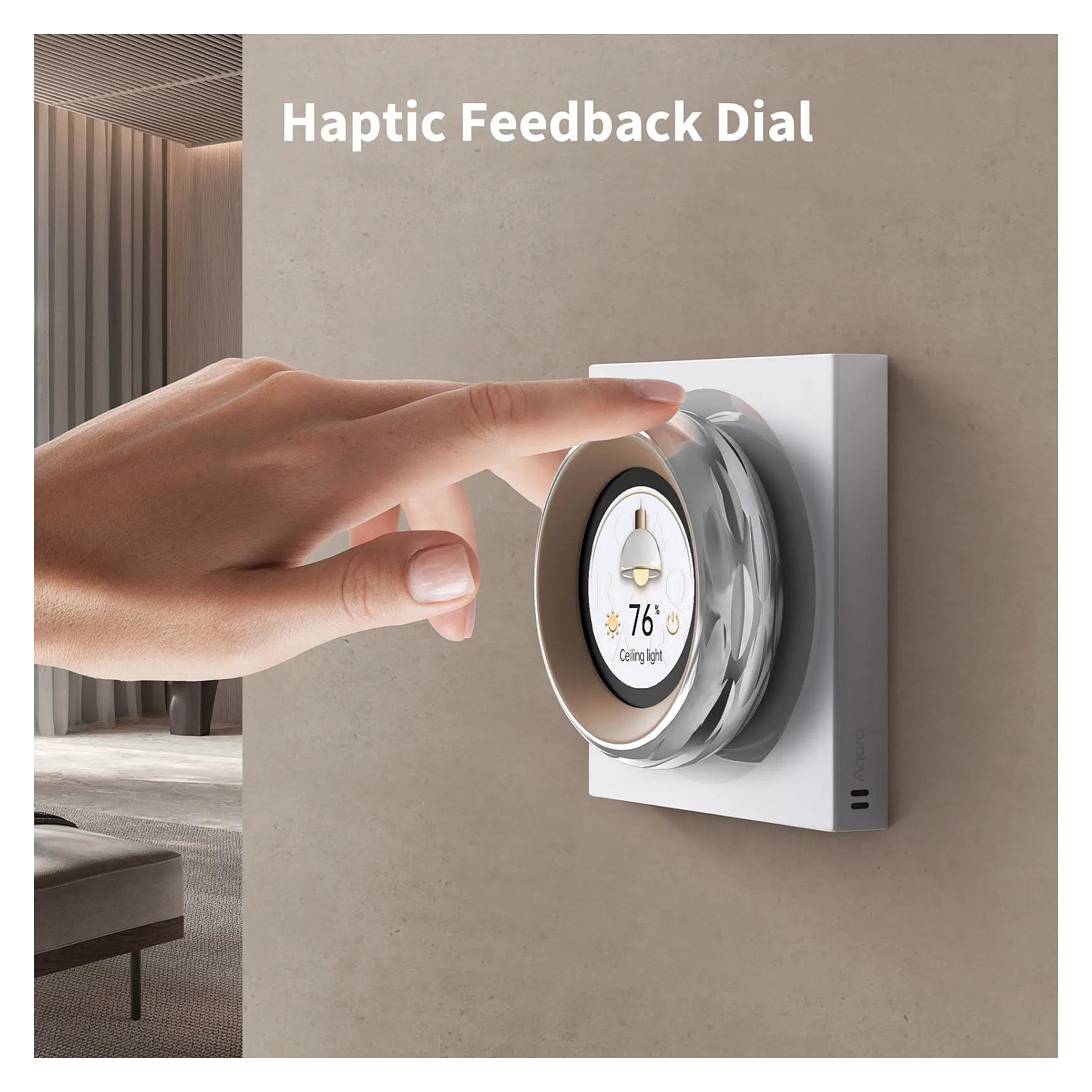 AQARARA Smart Control V1 (DS-K01D)-17