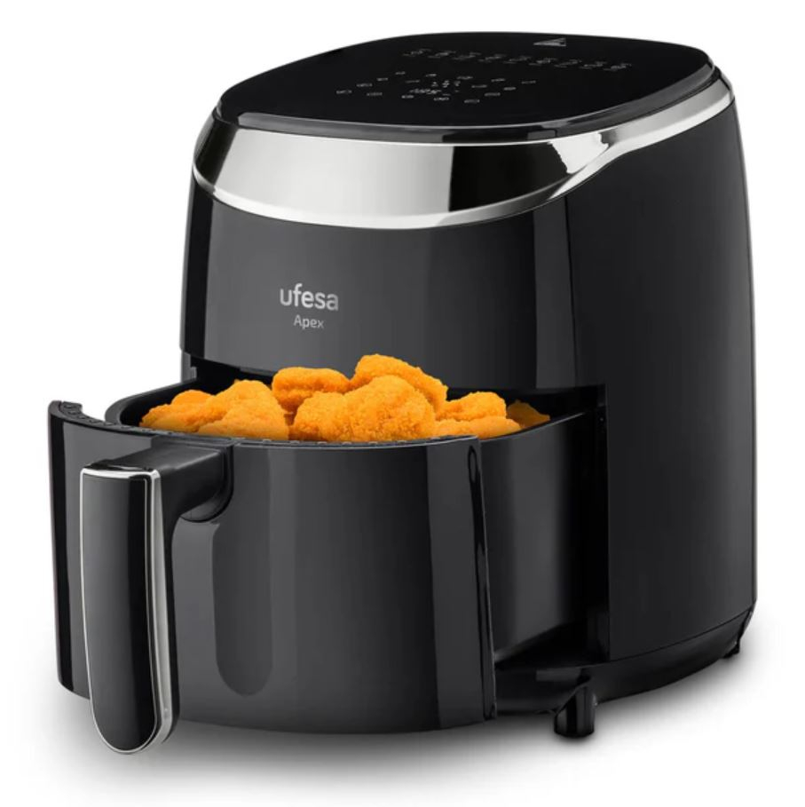 Digitalna friteza UFESA Apex 3.5L 1,500 W