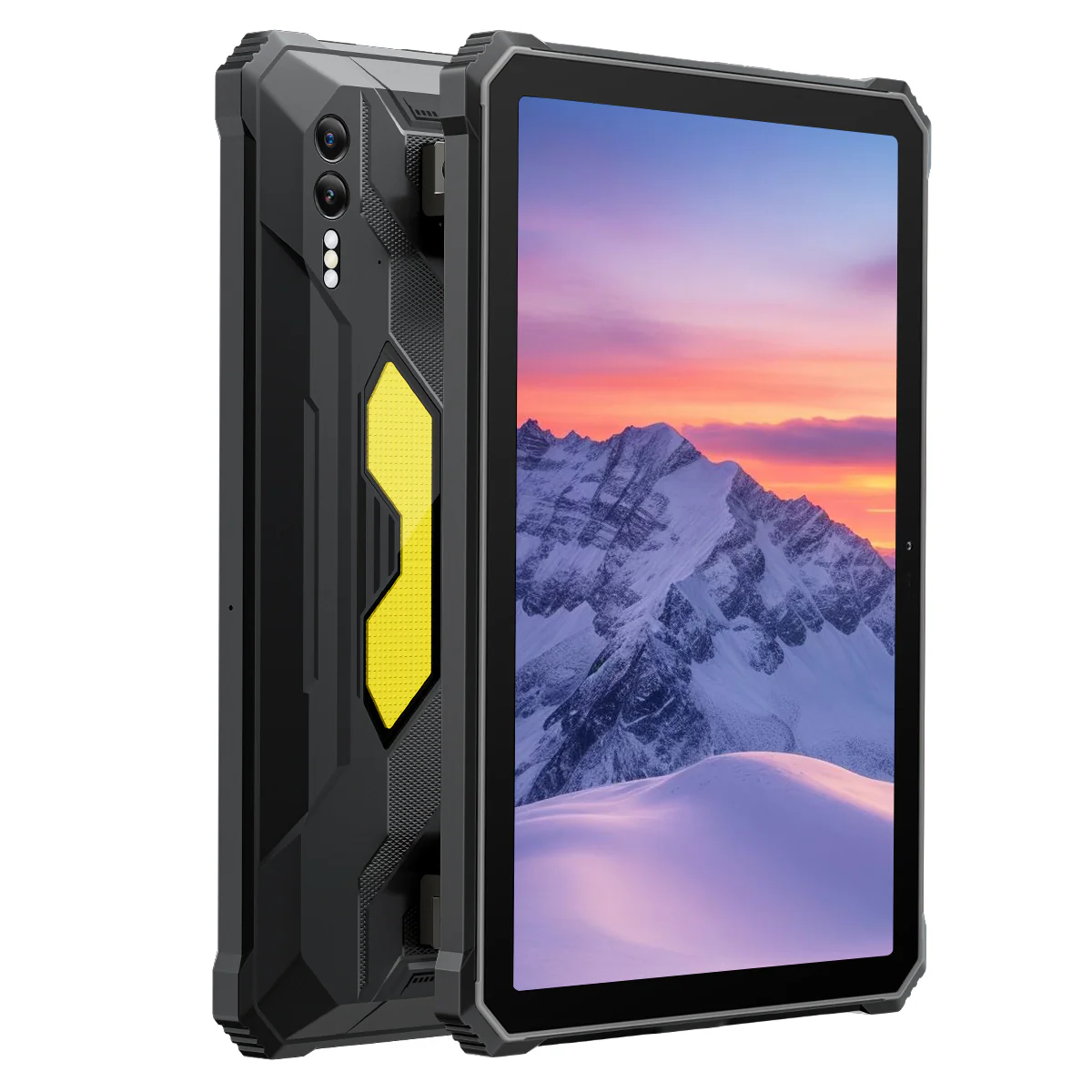 Tablet BLACKVIEW Active 10 Pro (10.95", 12 GB, 512 GB, 5G, crna boja)-1