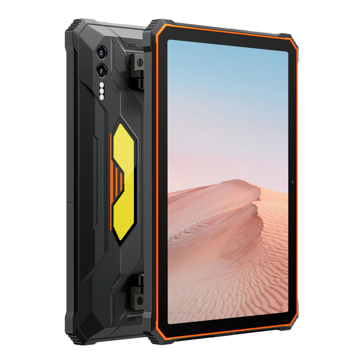 Tablet BLACKVIEW Active 10 Pro (10.95", 12GB/512GB, narančasta)-3