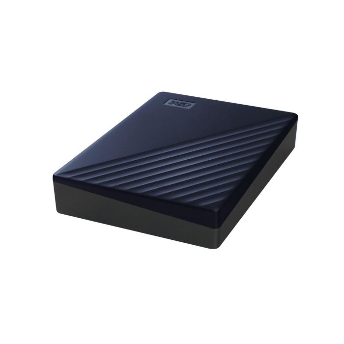 Vanjski disk WD MY PASSPORT FOR MAC 5TB-5