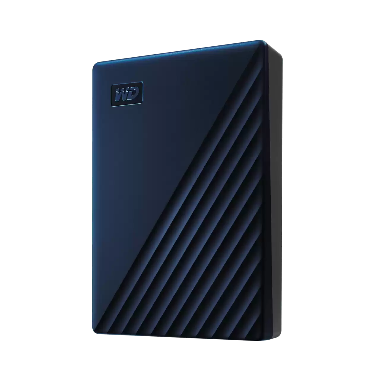 Vanjski disk WD MY PASSPORT FOR MAC 5TB-1