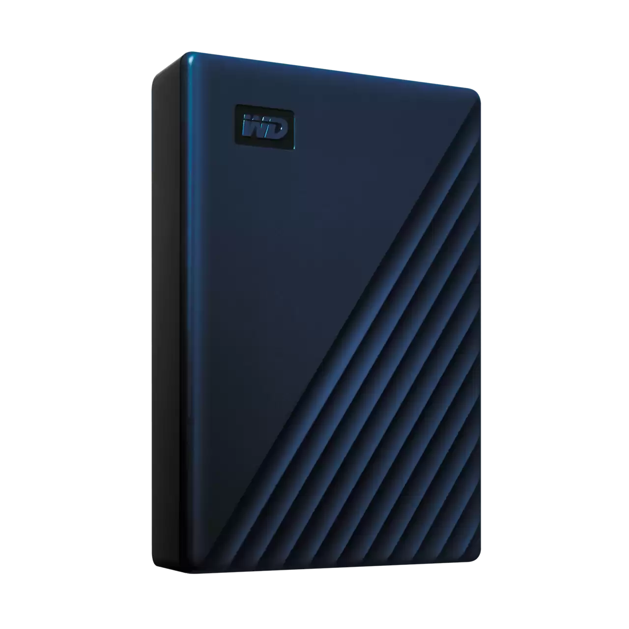 Vanjski disk WD MY PASSPORT FOR MAC 5TB-3