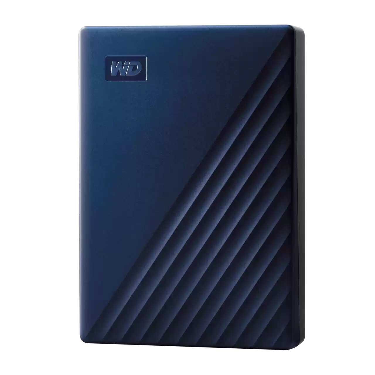 Vanjski disk WD MY PASSPORT FOR MAC 5TB-2
