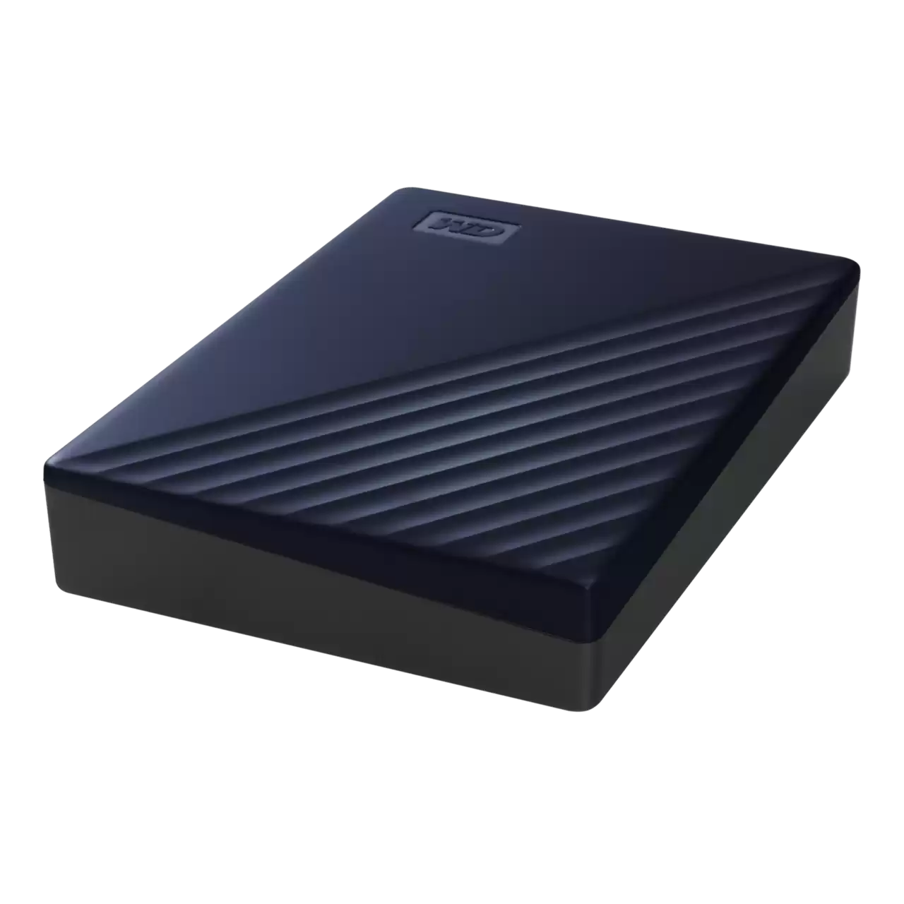 Vanjski disk WD MY PASSPORT FOR MAC 5TB-4