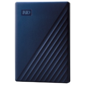 Vanjski disk WD MY PASSPORT FOR MAC 5TB-6