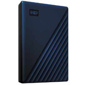 Vanjski disk WD MY PASSPORT FOR MAC 5TB-8