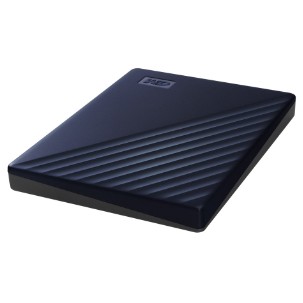Vanjski disk WD MY PASSPORT FOR MAC 5TB-9