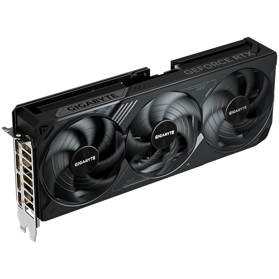 Grafička kartica GIGABYTE GeForce RTX 5070 Ti Windforce OC SFF 16G (16GB GDDR7, PCI-E 5.0, 3x DisplayPort, 1x HDMI, DirectX 12, OpenGL 4.6)-8