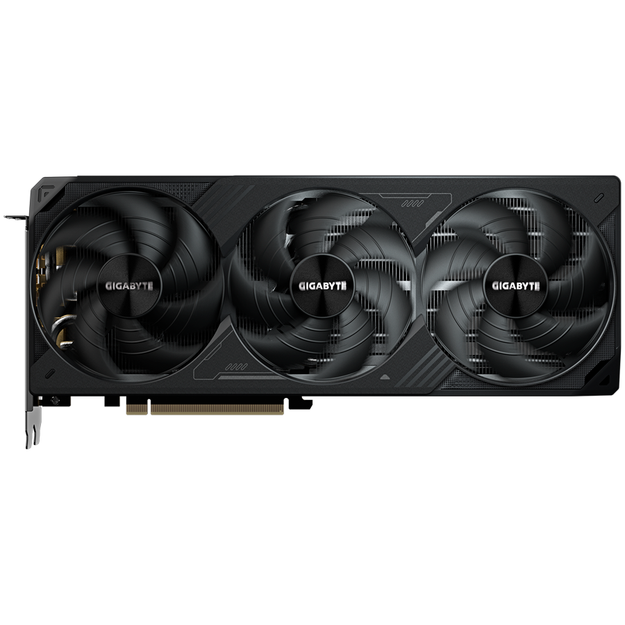 Grafička kartica GIGABYTE GeForce RTX 5070 Ti Windforce OC SFF 16G (16GB GDDR7, PCI-E 5.0, 3x DisplayPort, 1x HDMI, DirectX 12, OpenGL 4.6)-9