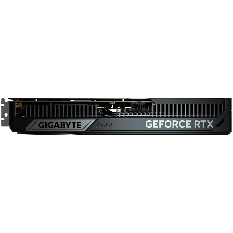Grafička kartica GIGABYTE GeForce RTX 5070 Ti Windforce OC SFF 16G (16GB GDDR7, PCI-E 5.0, 3x DisplayPort, 1x HDMI, DirectX 12, OpenGL 4.6)-10
