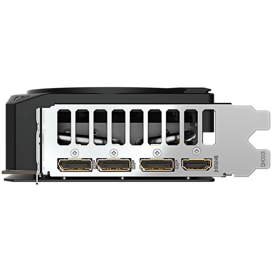 Grafička kartica GIGABYTE GeForce RTX 5070 Ti Windforce OC SFF 16G (16GB GDDR7, PCI-E 5.0, 3x DisplayPort, 1x HDMI, DirectX 12, OpenGL 4.6)-11
