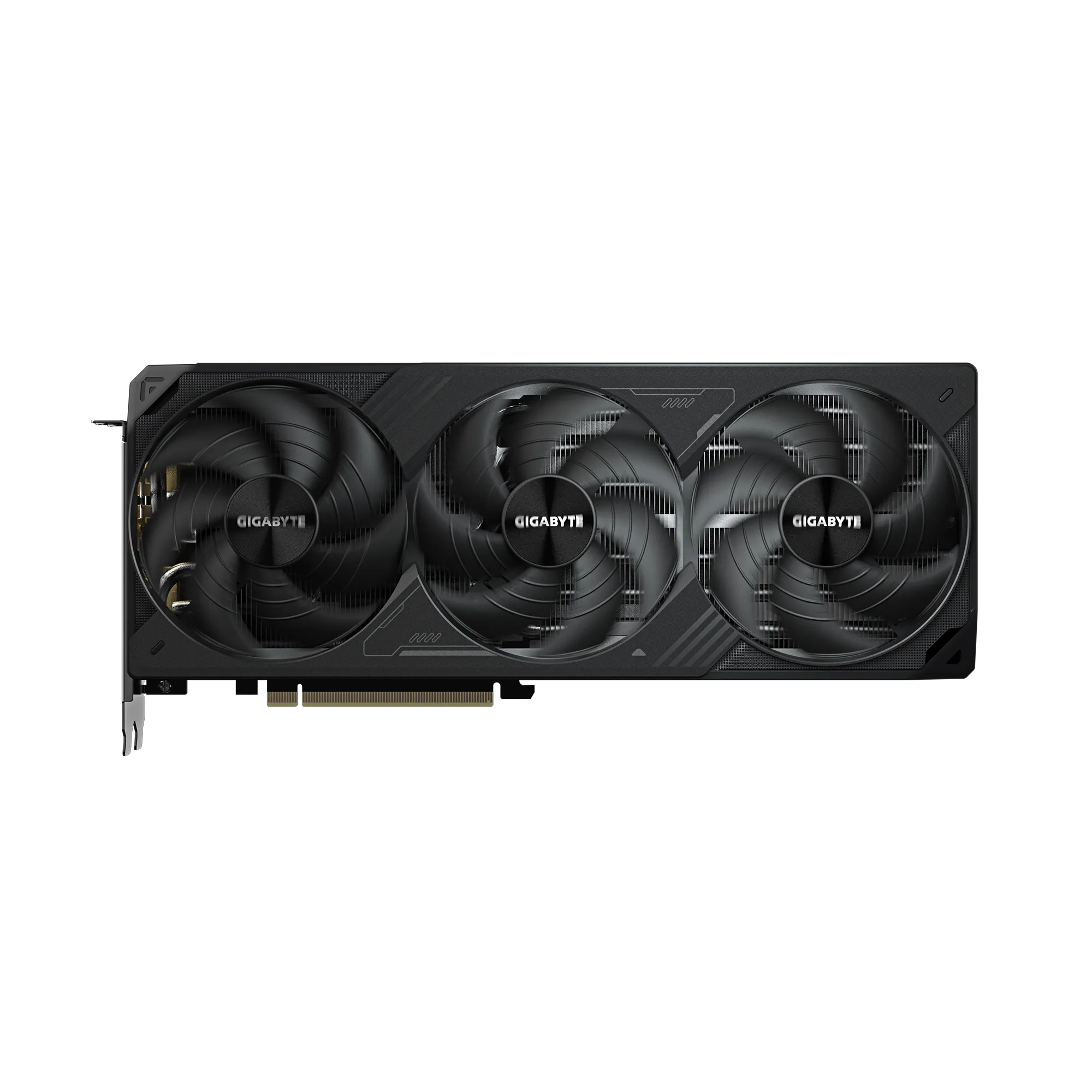 Grafička kartica GIGABYTE GeForce RTX 5070 Ti Windforce OC SFF 16G (16GB GDDR7, PCI-E 5.0, 3x DisplayPort, 1x HDMI, DirectX 12, OpenGL 4.6)-1