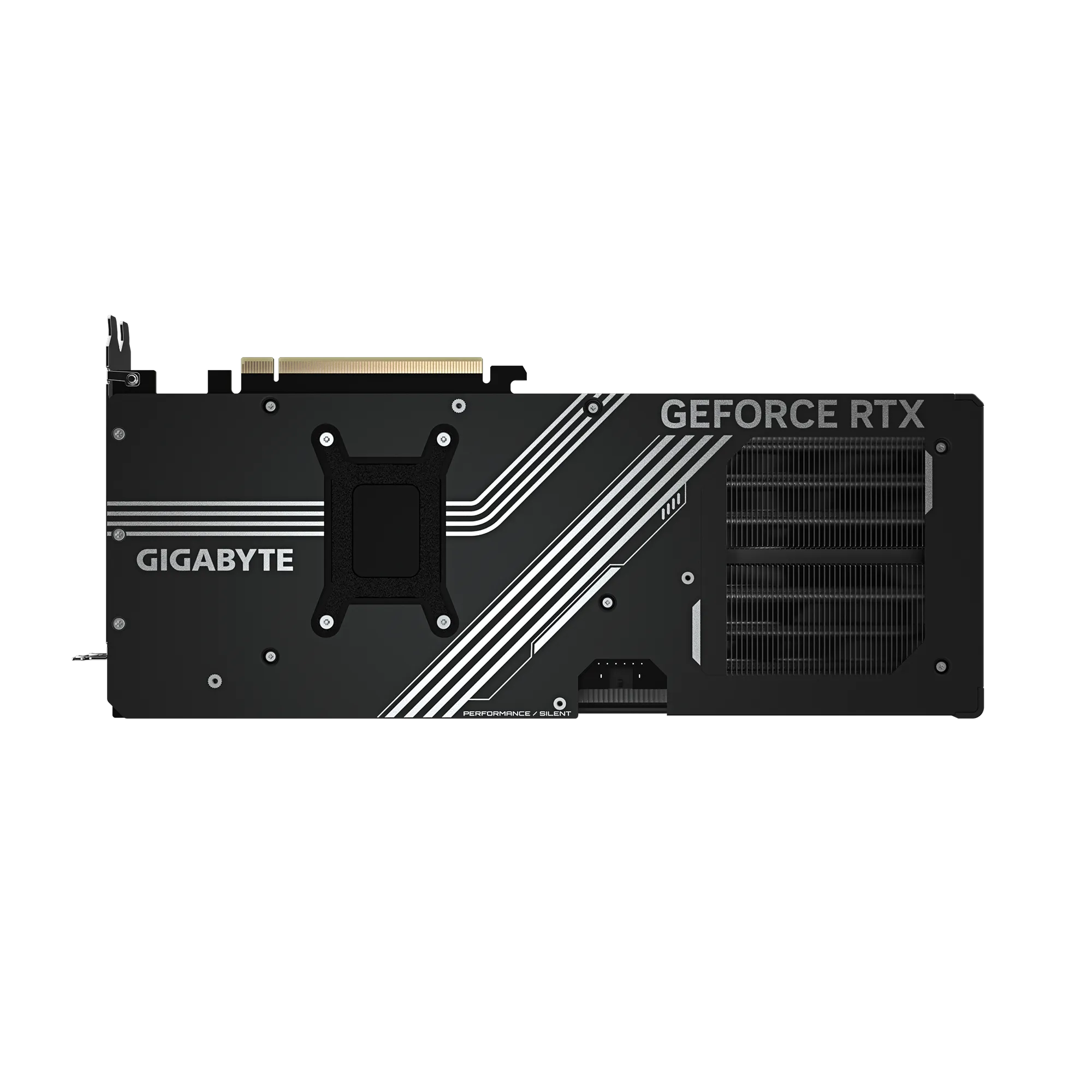 Grafička kartica GIGABYTE GeForce RTX 5070 Ti Windforce OC SFF 16G (16GB GDDR7, PCI-E 5.0, 3x DisplayPort, 1x HDMI, DirectX 12, OpenGL 4.6)-3