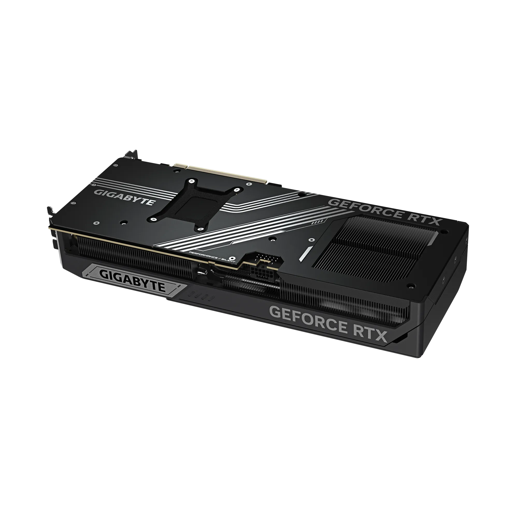Grafička kartica GIGABYTE GeForce RTX 5070 Ti Windforce OC SFF 16G (16GB GDDR7, PCI-E 5.0, 3x DisplayPort, 1x HDMI, DirectX 12, OpenGL 4.6)-4