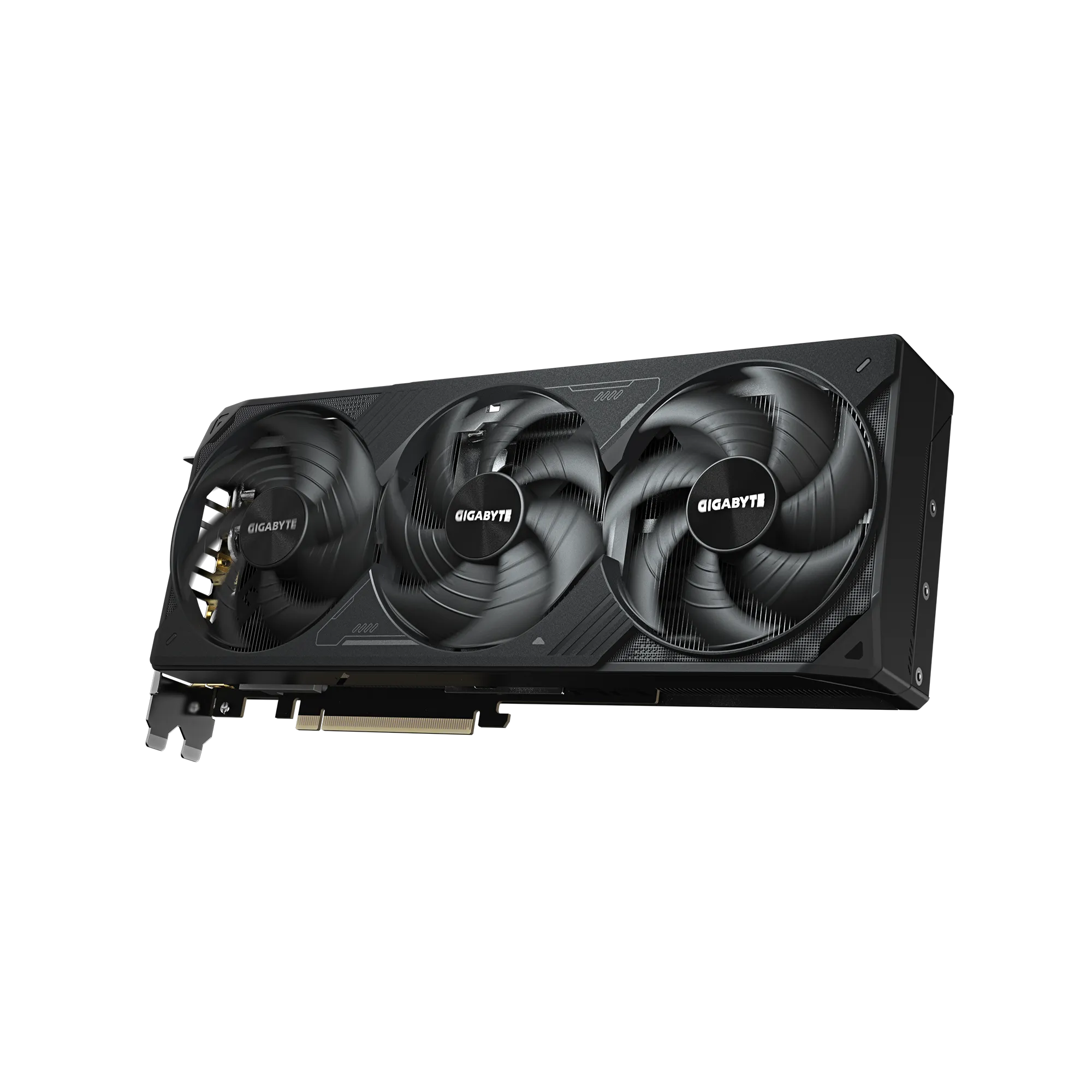 Grafička kartica GIGABYTE GeForce RTX 5070 Ti Windforce OC SFF 16G (16GB GDDR7, PCI-E 5.0, 3x DisplayPort, 1x HDMI, DirectX 12, OpenGL 4.6)-2