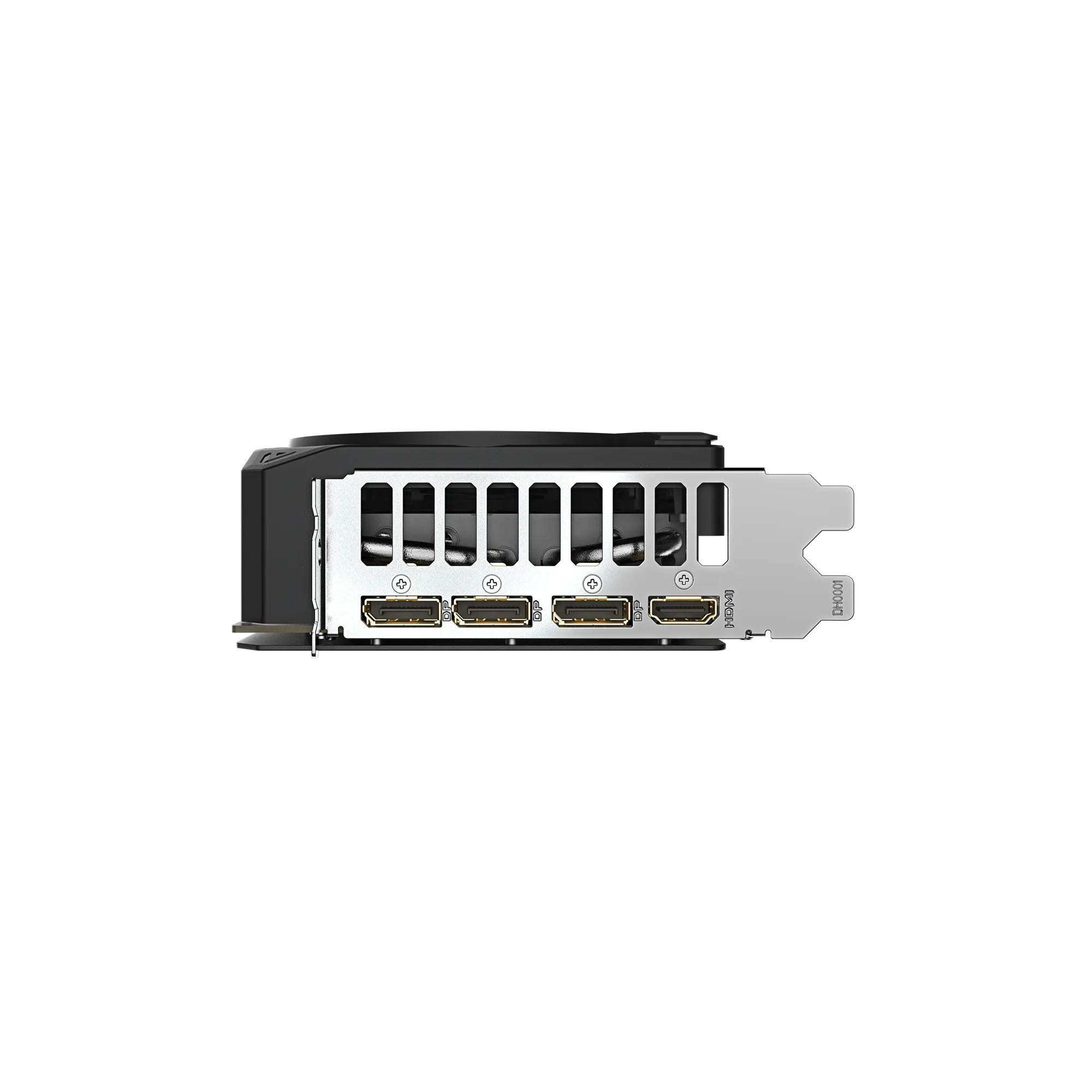 Grafička kartica GIGABYTE GeForce RTX 5070 Ti Windforce OC SFF 16G (16GB GDDR7, PCI-E 5.0, 3x DisplayPort, 1x HDMI, DirectX 12, OpenGL 4.6)-6