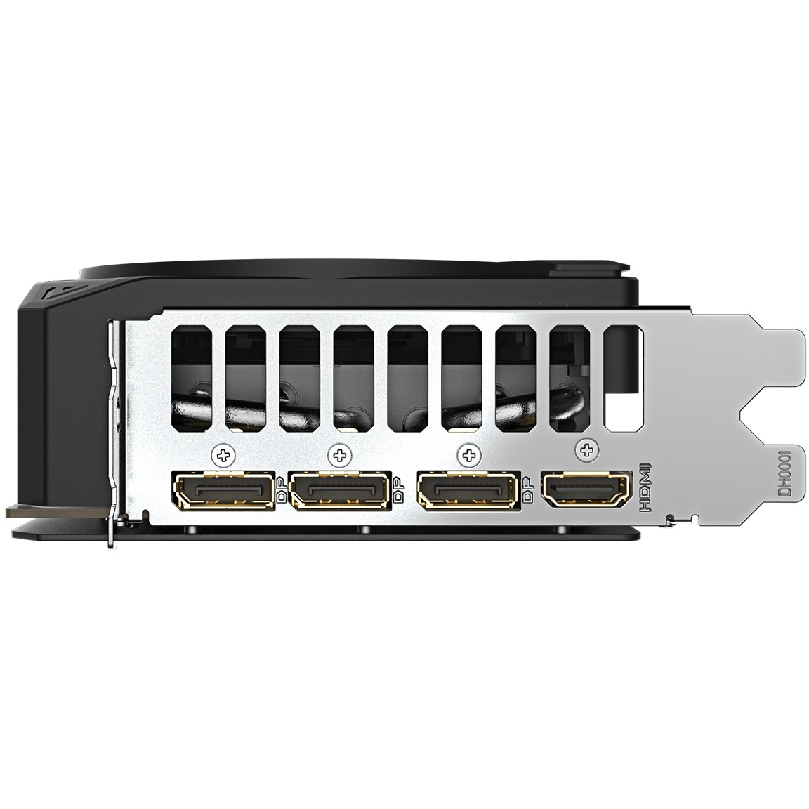 Grafička kartica GIGABYTE GeForce RTX 5070 Ti Windforce OC SFF 16G (16GB GDDR7, PCI-E 5.0, 3x DisplayPort, 1x HDMI, DirectX 12, OpenGL 4.6)-19