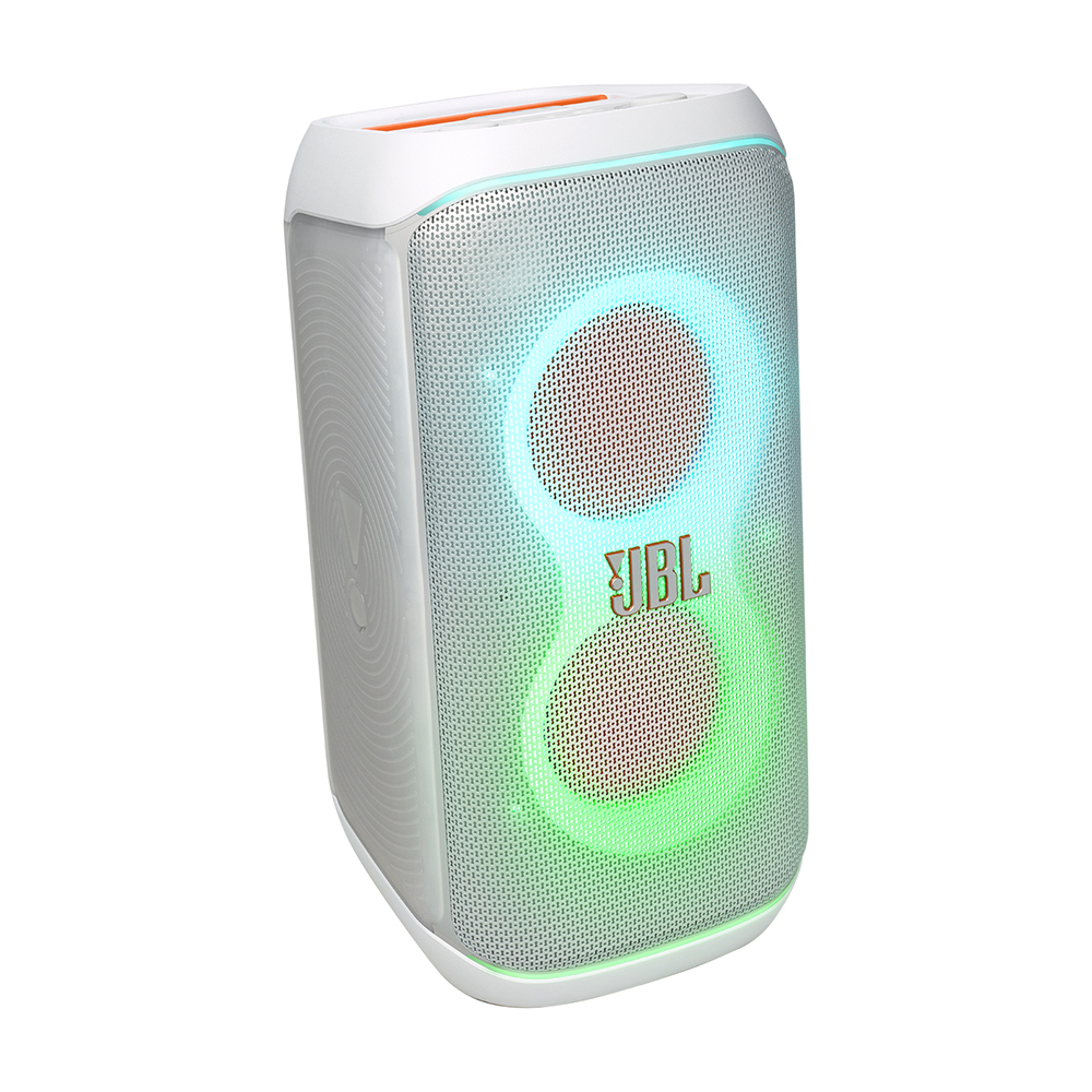 Party zvučnik JBL PARTYBOX Club 120 (160W, Bluetooth, RGB, USB, IPX4)