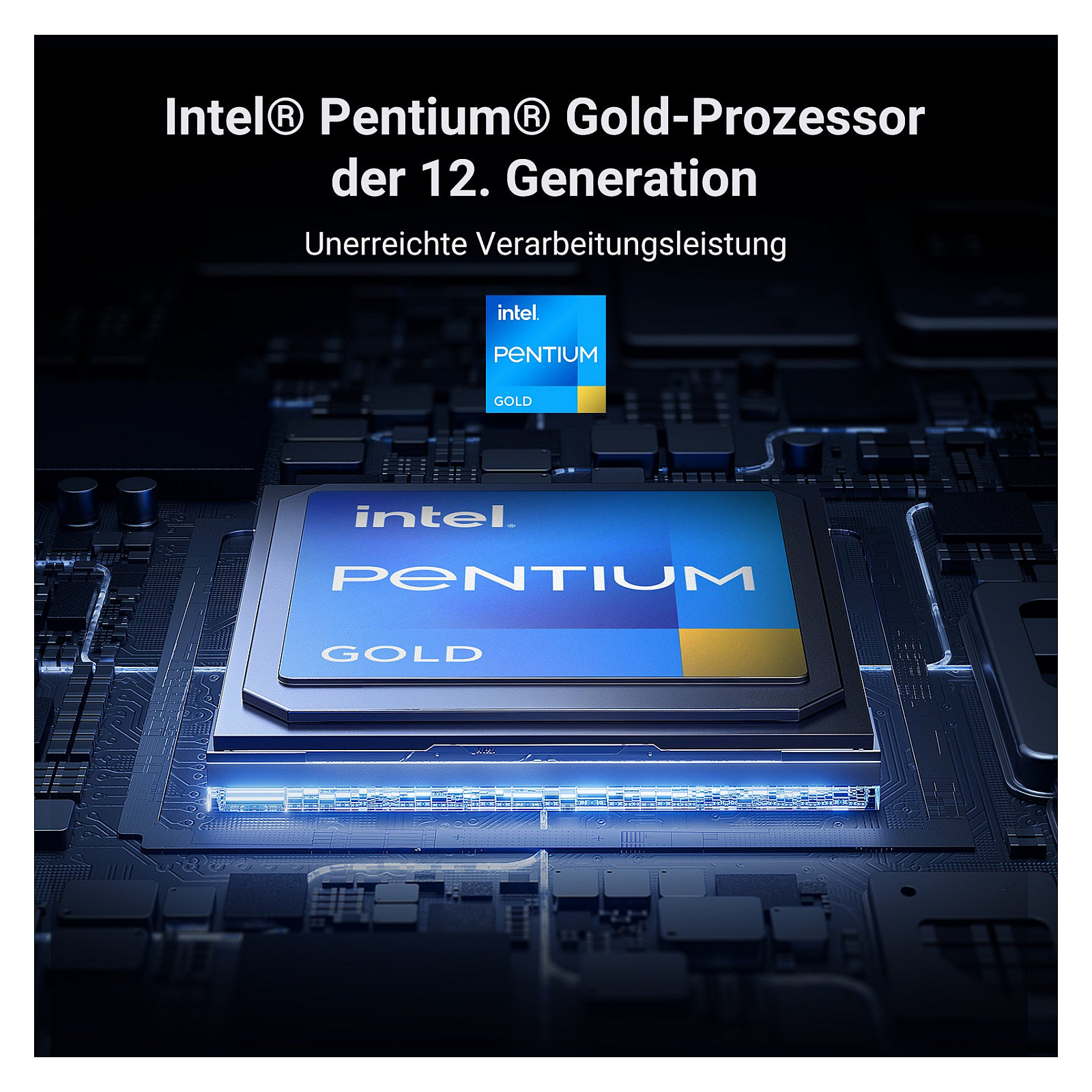 NAS UGREEN DXP4800 Plus (4 SATA, 2 M.2, Intel 8505, 8GB DDR5, 112TB)-11