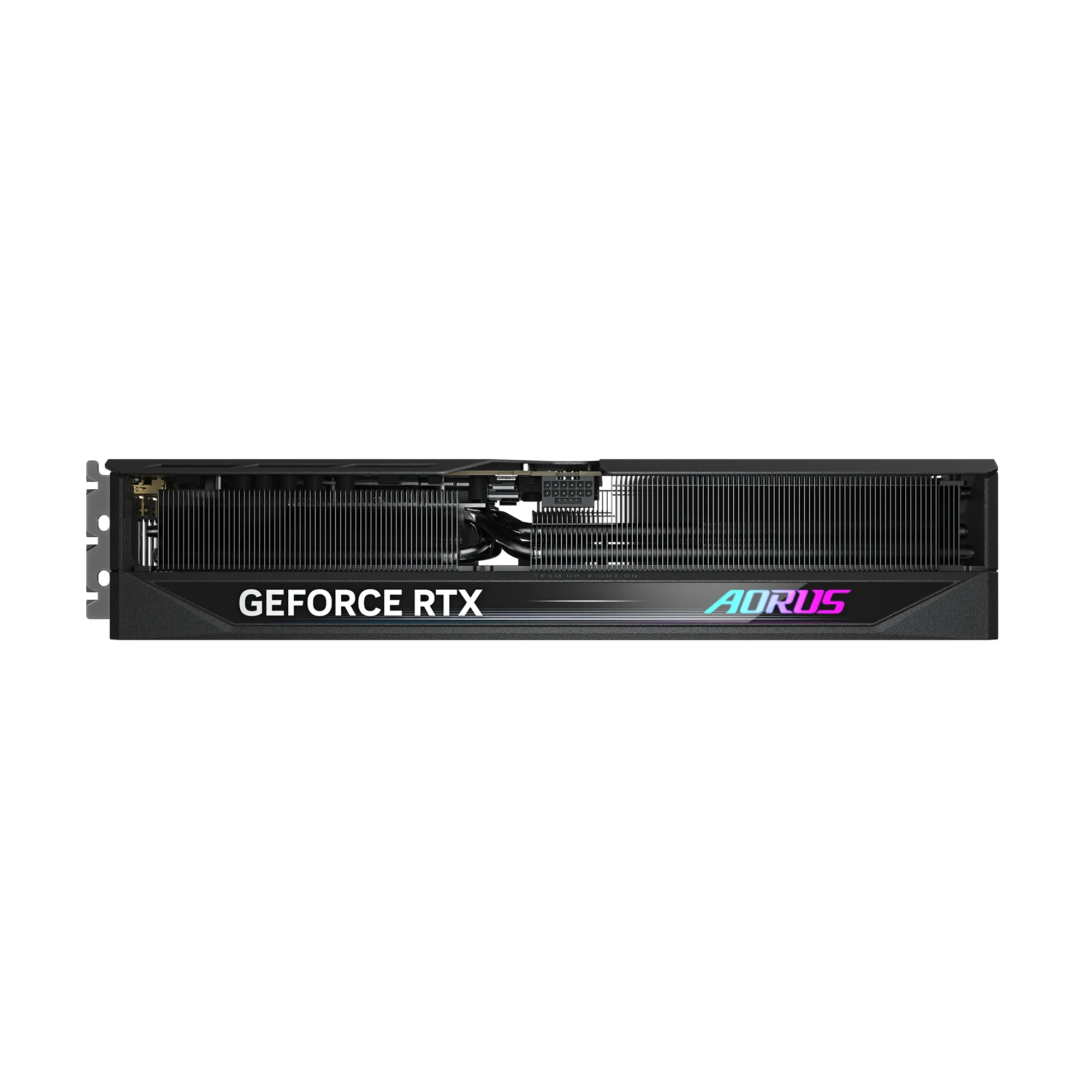 Grafička kartica GIGABYTE Aorus GeForce RTX 5070 Master 12G (12GB GDDR7, PCI-E 5.0, 3 x DisplayPort, 1 x HDMI, RGB Halo)-7