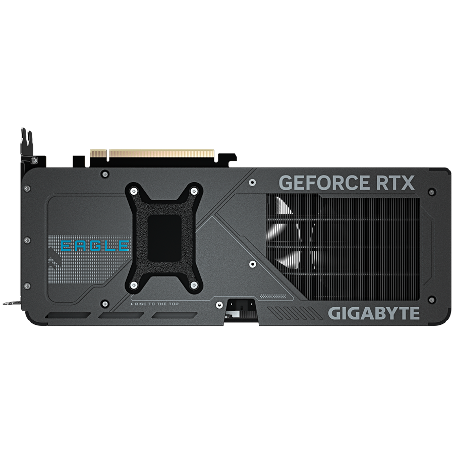 Grafička kartica GIGABYTE Aorus GeForce RTX 5070 Eagle OC SFF 12G (12GB GDDR7, PCI-E 5.0, 3 x DisplayPort, 1 x HDMI, 750W)-14