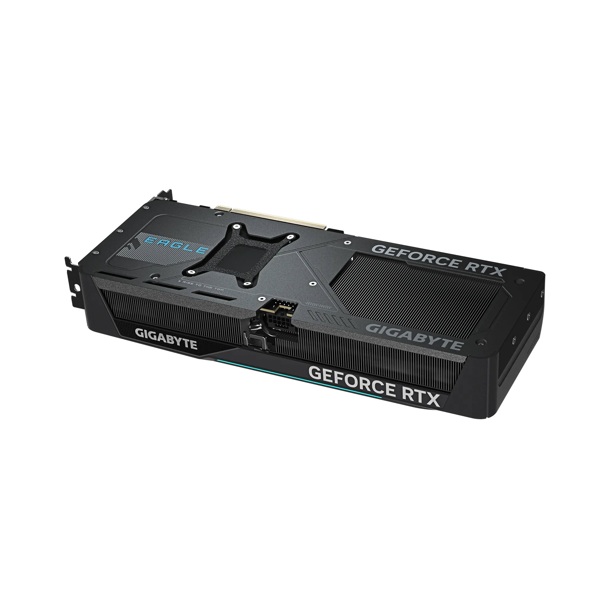 Grafička kartica GIGABYTE Aorus GeForce RTX 5070 Eagle OC SFF 12G (12GB GDDR7, PCI-E 5.0, 3 x DisplayPort, 1 x HDMI, 750W)-8