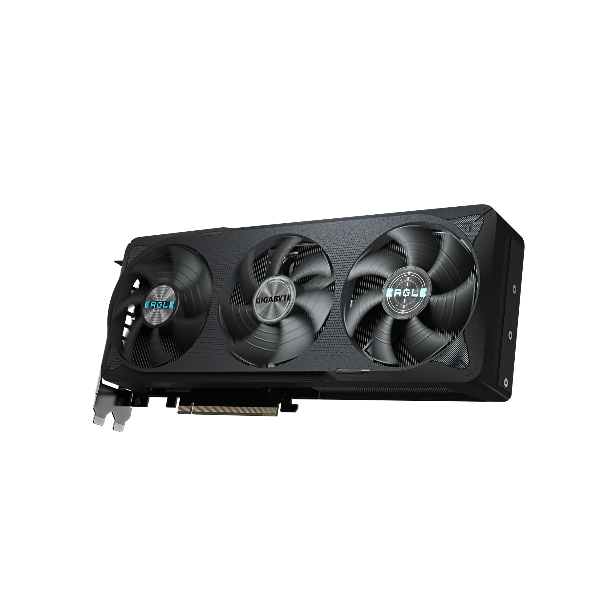 Grafička kartica GIGABYTE Aorus GeForce RTX 5070 Eagle OC SFF 12G (12GB GDDR7, PCI-E 5.0, 3 x DisplayPort, 1 x HDMI, 750W)-5
