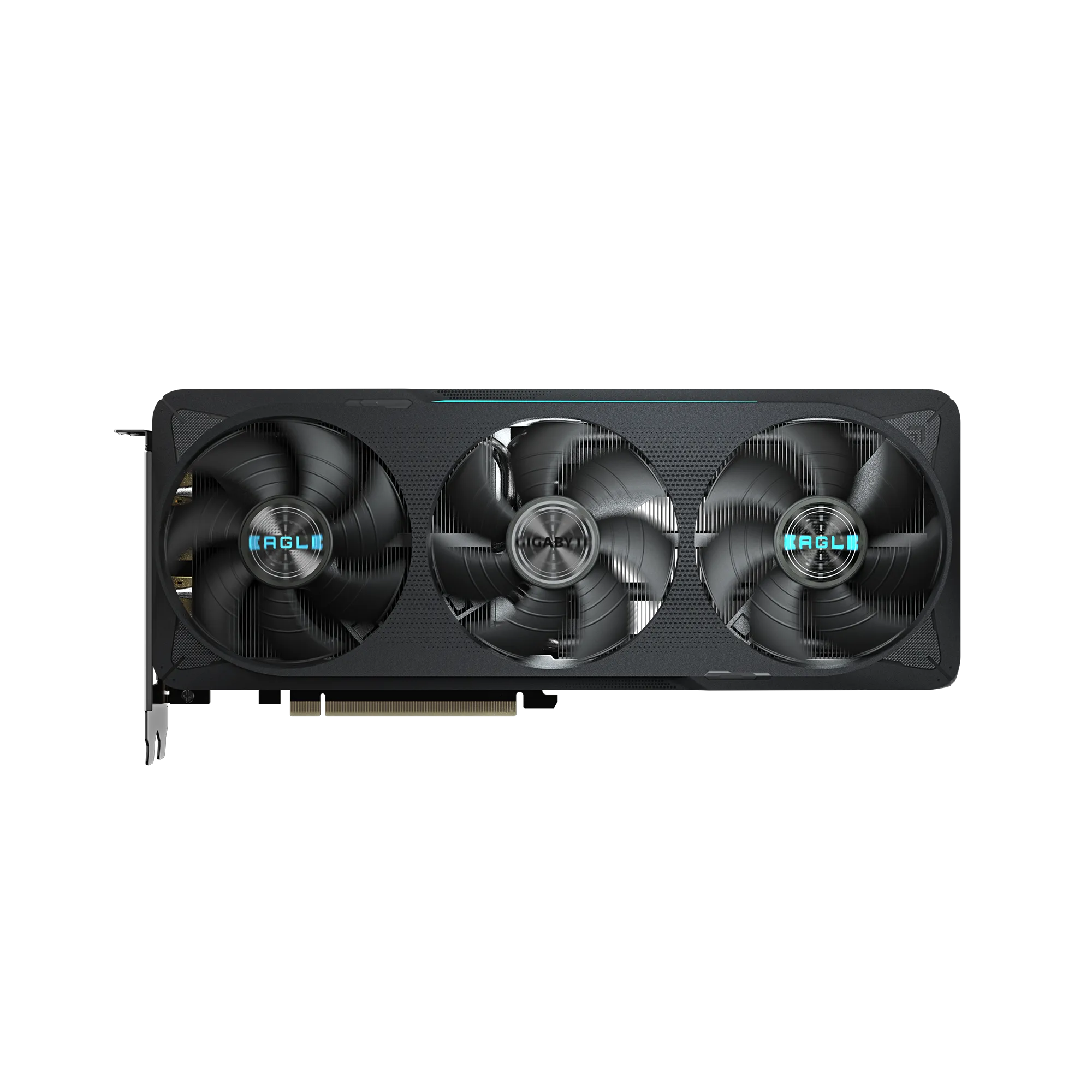 Grafička kartica GIGABYTE Aorus GeForce RTX 5070 Eagle OC SFF 12G (12GB GDDR7, PCI-E 5.0, 3 x DisplayPort, 1 x HDMI, 750W)-1