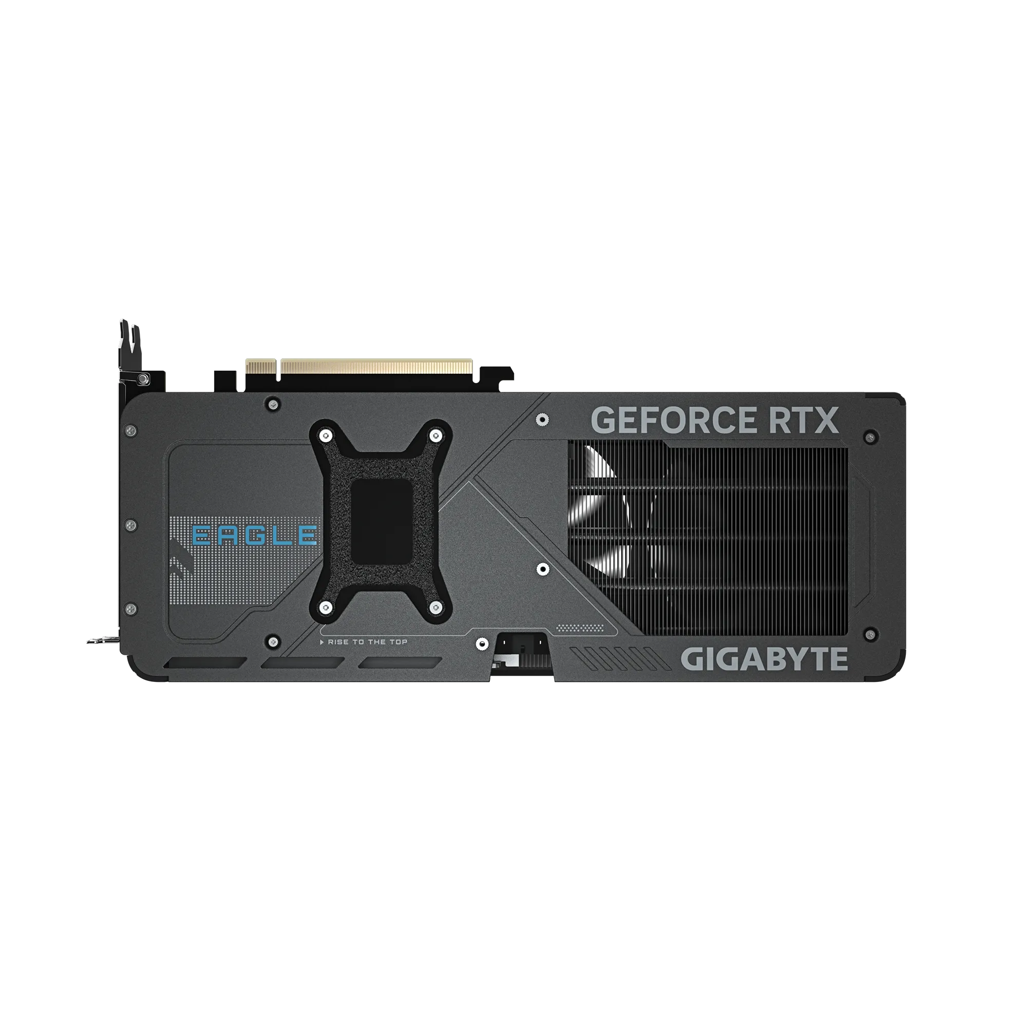 Grafička kartica GIGABYTE Aorus GeForce RTX 5070 Eagle OC SFF 12G (12GB GDDR7, PCI-E 5.0, 3 x DisplayPort, 1 x HDMI, 750W)-6