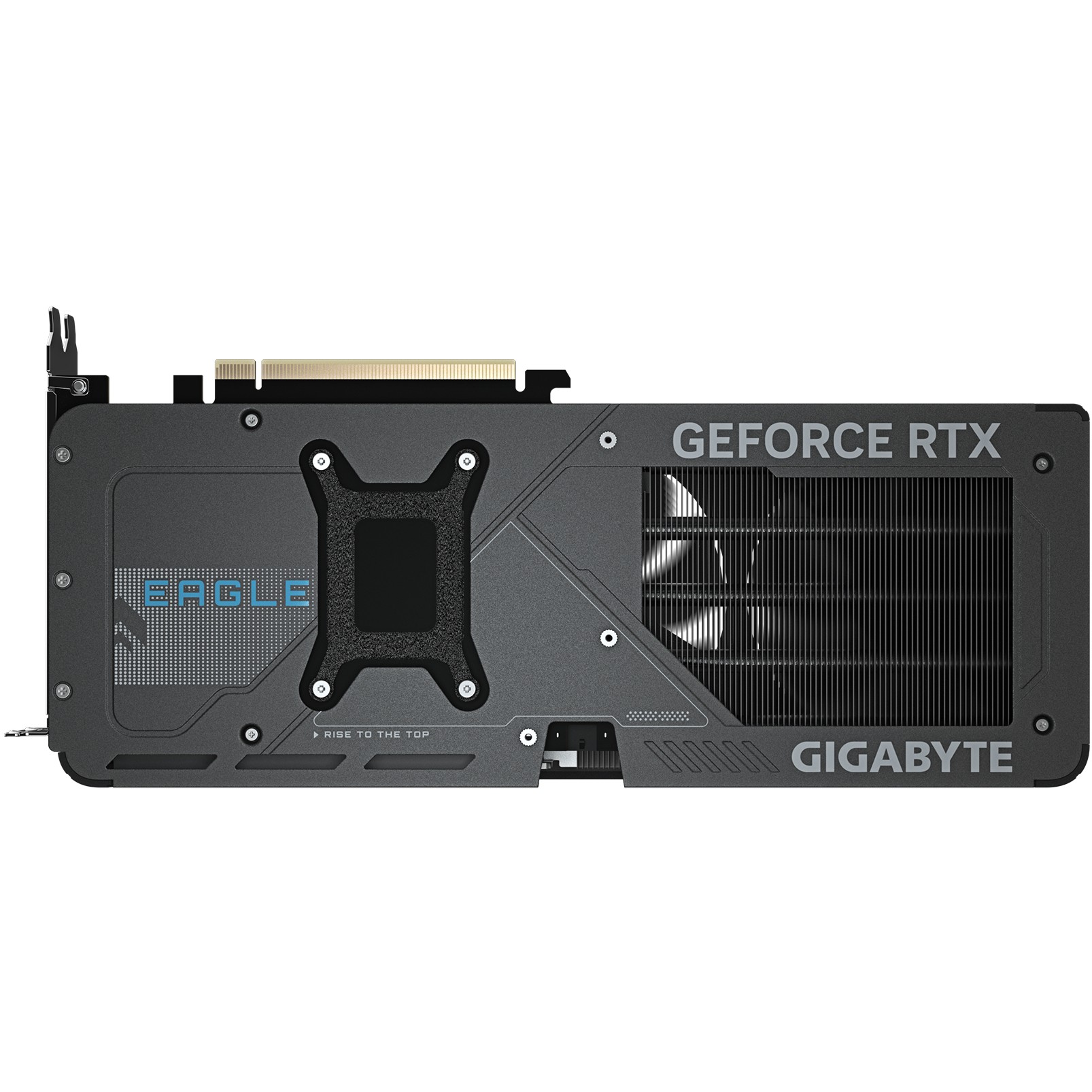 Grafička kartica GIGABYTE Aorus GeForce RTX 5070 Eagle OC SFF 12G (12GB GDDR7, PCI-E 5.0, 3 x DisplayPort, 1 x HDMI, 750W)-21