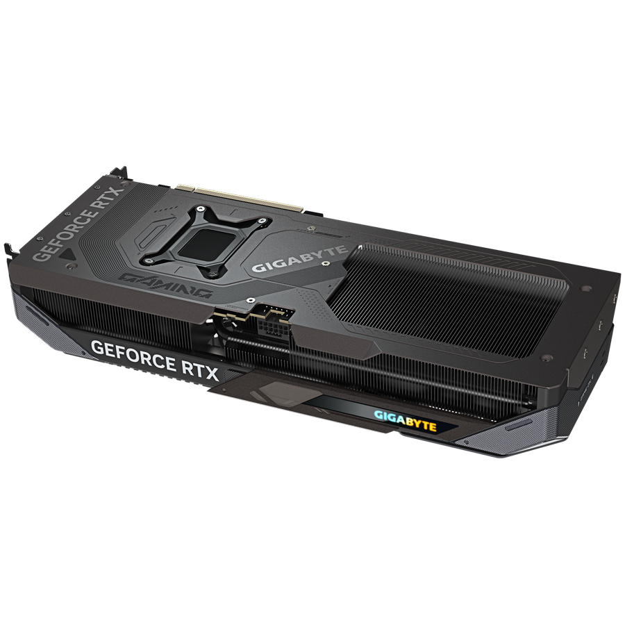 Grafička kartica GIGABYTE Aorus GeForce RTX 5070 Gaming OC 12G (12GB GDDR7, PCI-E 5.0, 3 x DisplayPort, 1 x HDMI, RGB Halo)-12