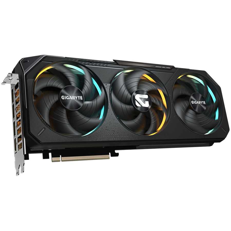 Grafička kartica GIGABYTE Aorus GeForce RTX 5070 Gaming OC 12G (12GB GDDR7, PCI-E 5.0, 3 x DisplayPort, 1 x HDMI, RGB Halo)-13