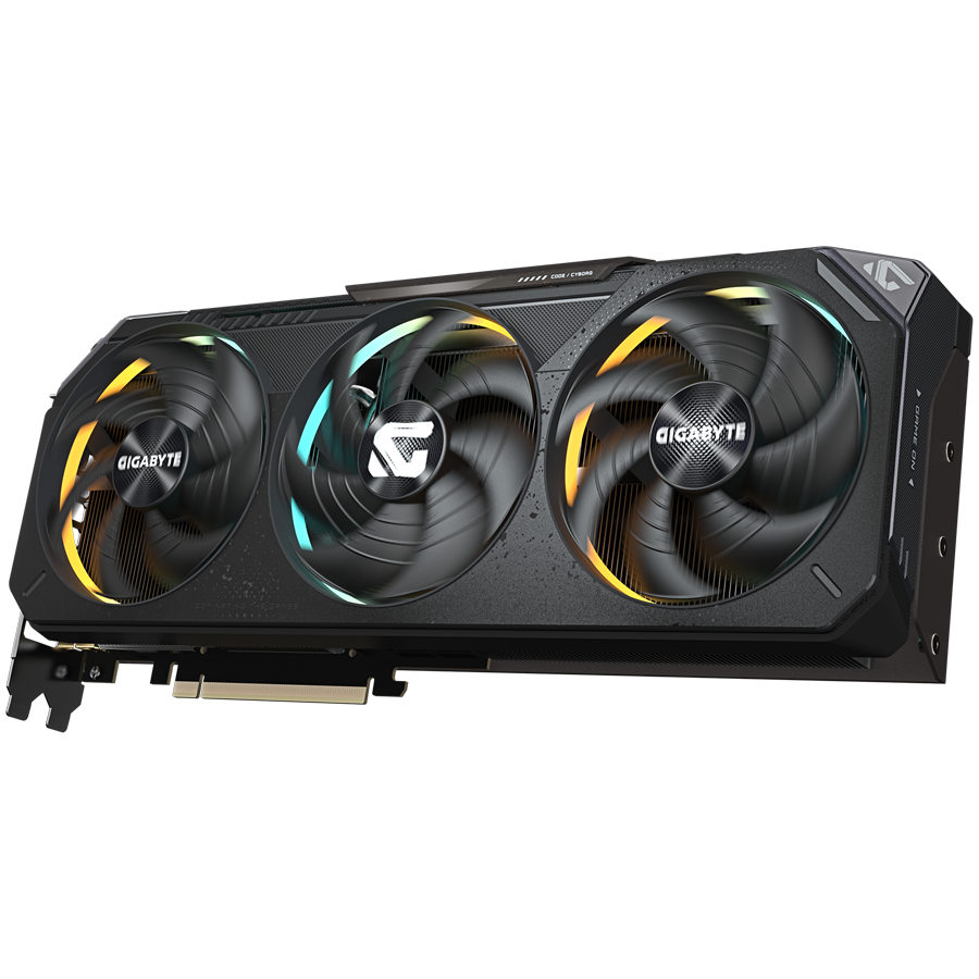 Grafička kartica GIGABYTE Aorus GeForce RTX 5070 Gaming OC 12G (12GB GDDR7, PCI-E 5.0, 3 x DisplayPort, 1 x HDMI, RGB Halo)-14