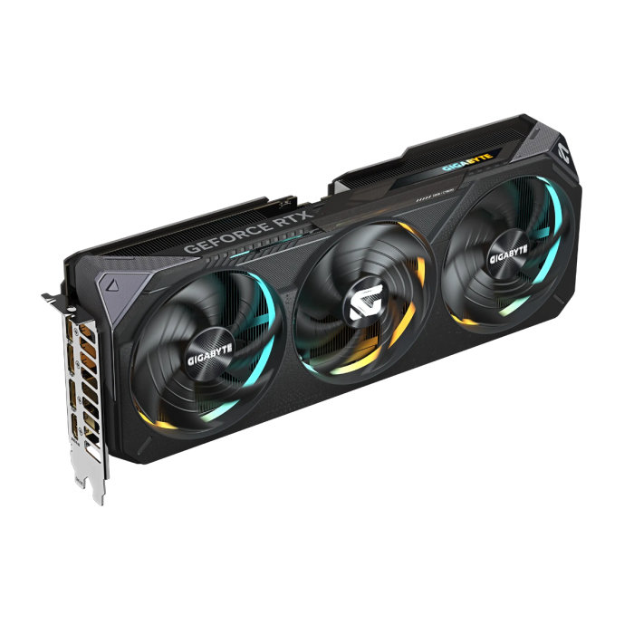 Grafička kartica GIGABYTE Aorus GeForce RTX 5070 Gaming OC 12G (12GB GDDR7, PCI-E 5.0, 3 x DisplayPort, 1 x HDMI, RGB Halo)-24