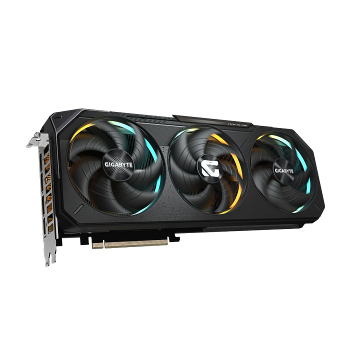 Grafička kartica GIGABYTE Aorus GeForce RTX 5070 Gaming OC 12G (12GB GDDR7, PCI-E 5.0, 3 x DisplayPort, 1 x HDMI, RGB Halo)-21