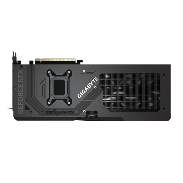 Grafička kartica GIGABYTE Aorus GeForce RTX 5070 Gaming OC 12G (12GB GDDR7, PCI-E 5.0, 3 x DisplayPort, 1 x HDMI, RGB Halo)-20