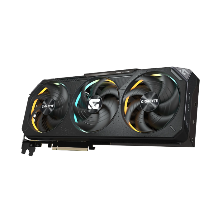 Grafička kartica GIGABYTE Aorus GeForce RTX 5070 Gaming OC 12G (12GB GDDR7, PCI-E 5.0, 3 x DisplayPort, 1 x HDMI, RGB Halo)-27