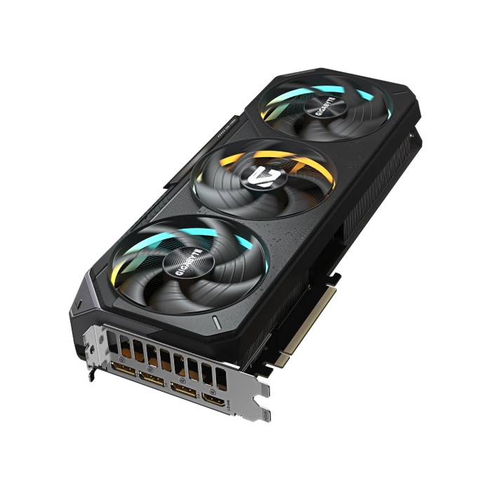 Grafička kartica GIGABYTE Aorus GeForce RTX 5070 Gaming OC 12G (12GB GDDR7, PCI-E 5.0, 3 x DisplayPort, 1 x HDMI, RGB Halo)-25
