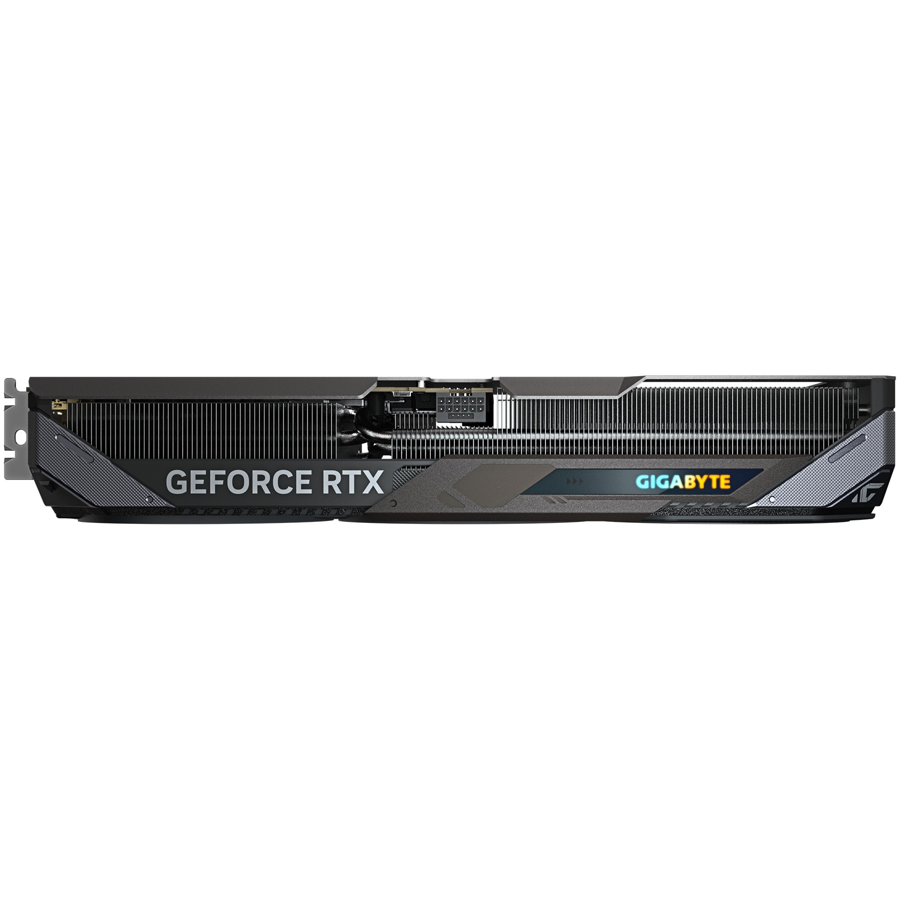 Grafička kartica GIGABYTE Aorus GeForce RTX 5070 Gaming OC 12G (12GB GDDR7, PCI-E 5.0, 3 x DisplayPort, 1 x HDMI, RGB Halo)-35