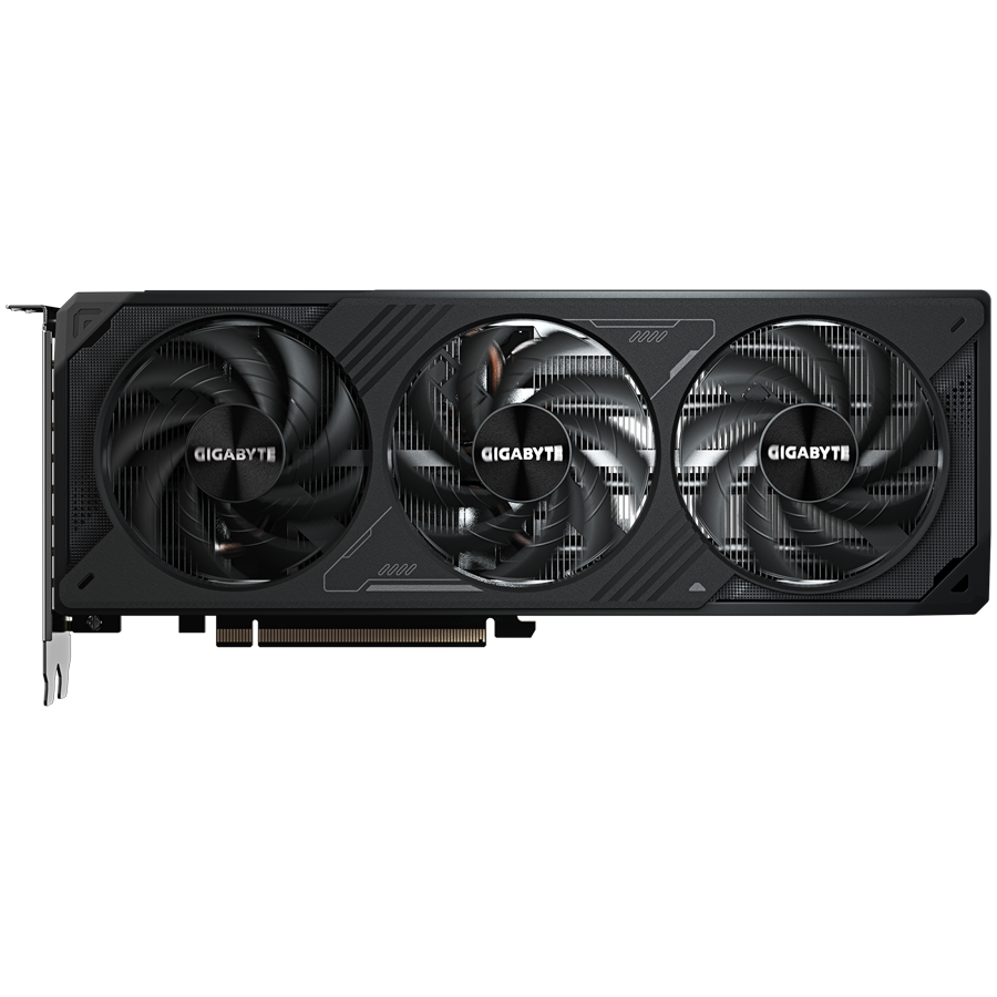 Grafička kartica GIGABYTE Aorus GeForce RTX 5070 Windforce OC SFF 12G (12GB GDDR7, PCI-E 5.0, 3 x DisplayPort, 1 x HDMI, 750W)-5