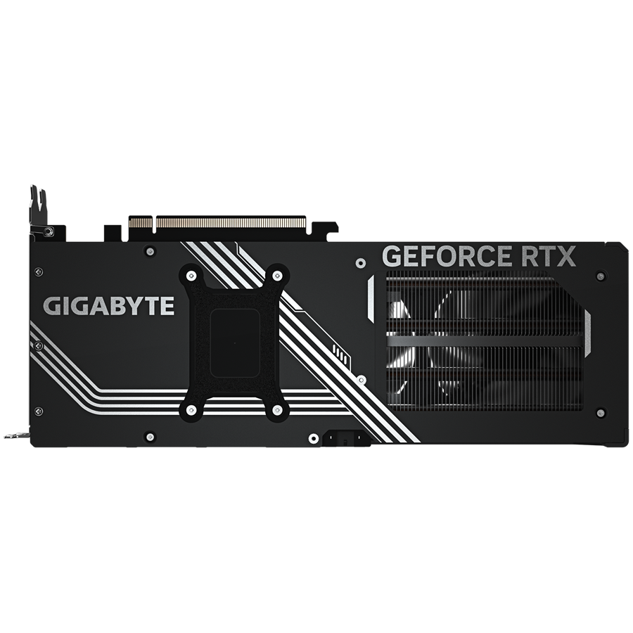 Grafička kartica GIGABYTE Aorus GeForce RTX 5070 Windforce OC SFF 12G (12GB GDDR7, PCI-E 5.0, 3 x DisplayPort, 1 x HDMI, 750W)-7