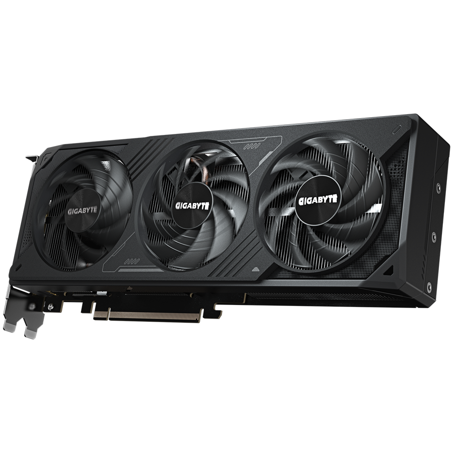 Grafička kartica GIGABYTE Aorus GeForce RTX 5070 Windforce OC SFF 12G (12GB GDDR7, PCI-E 5.0, 3 x DisplayPort, 1 x HDMI, 750W)-8