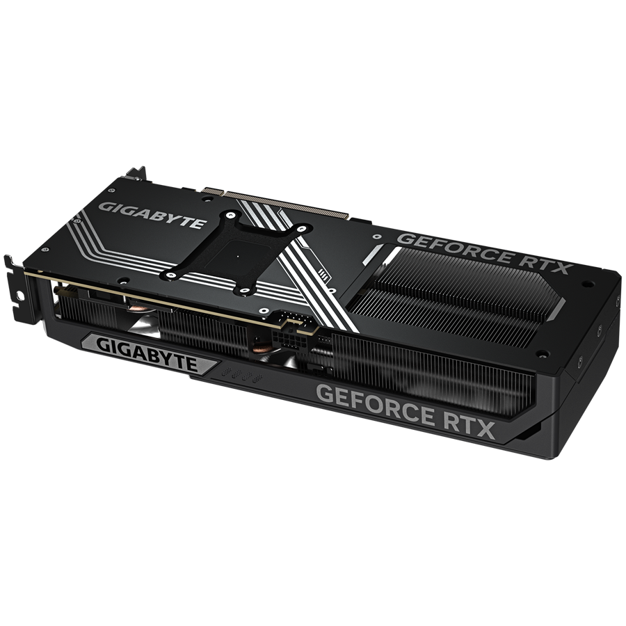 Grafička kartica GIGABYTE Aorus GeForce RTX 5070 Windforce OC SFF 12G (12GB GDDR7, PCI-E 5.0, 3 x DisplayPort, 1 x HDMI, 750W)-9