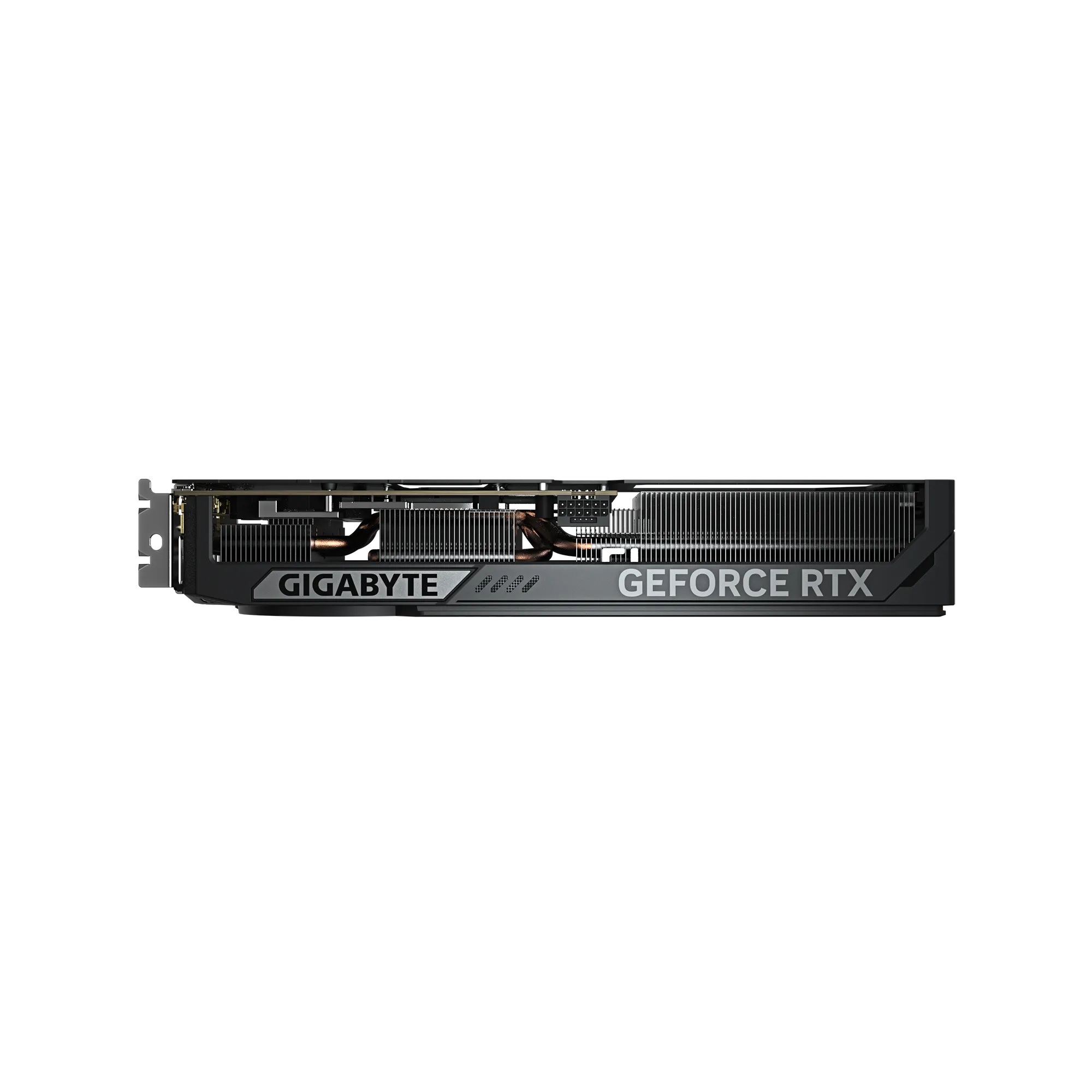 Grafička kartica GIGABYTE Aorus GeForce RTX 5070 Windforce OC SFF 12G (12GB GDDR7, PCI-E 5.0, 3 x DisplayPort, 1 x HDMI, 750W)-2