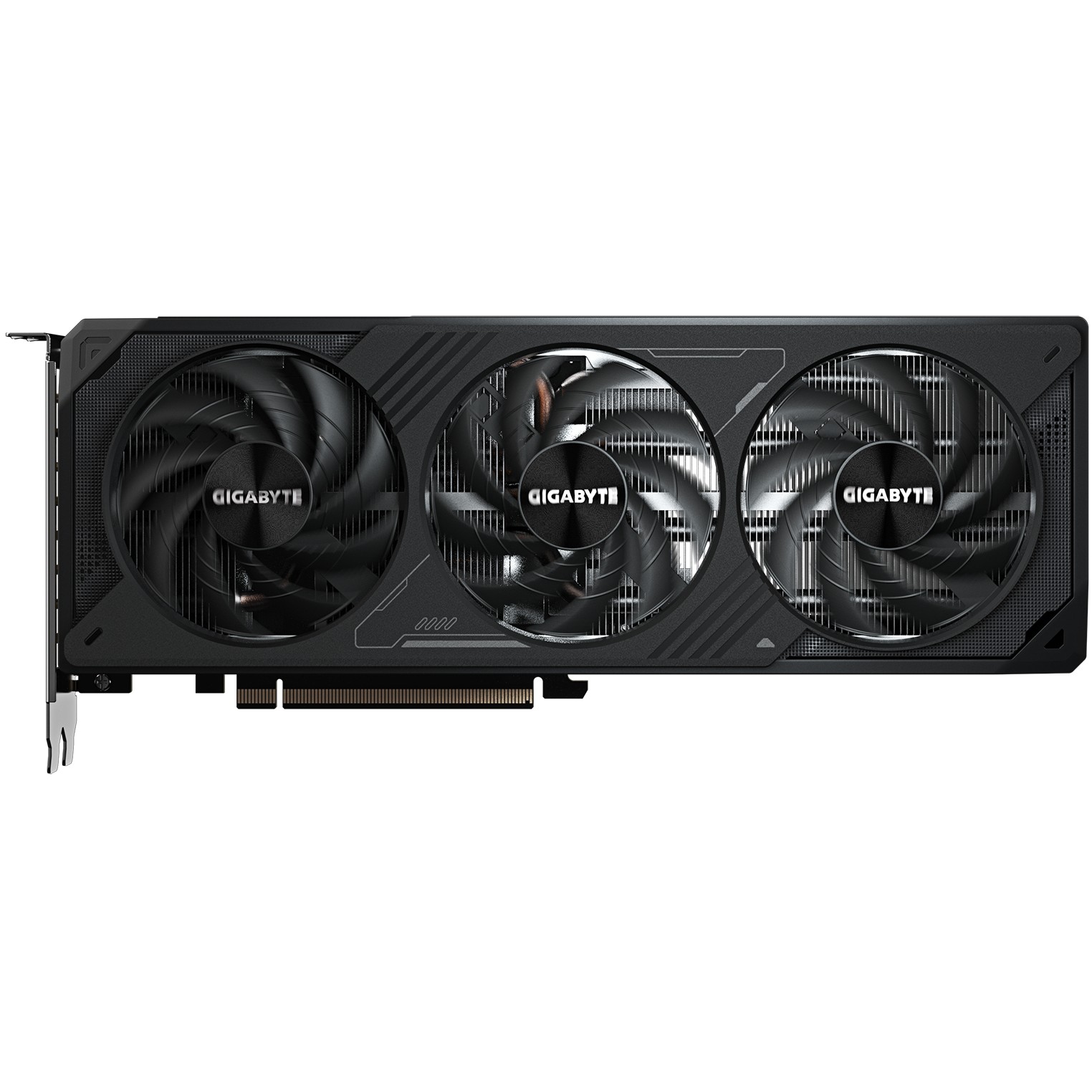 Grafička kartica GIGABYTE Aorus GeForce RTX 5070 Windforce OC SFF 12G (12GB GDDR7, PCI-E 5.0, 3 x DisplayPort, 1 x HDMI, 750W)-14